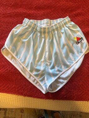 Craft men’s running shorts